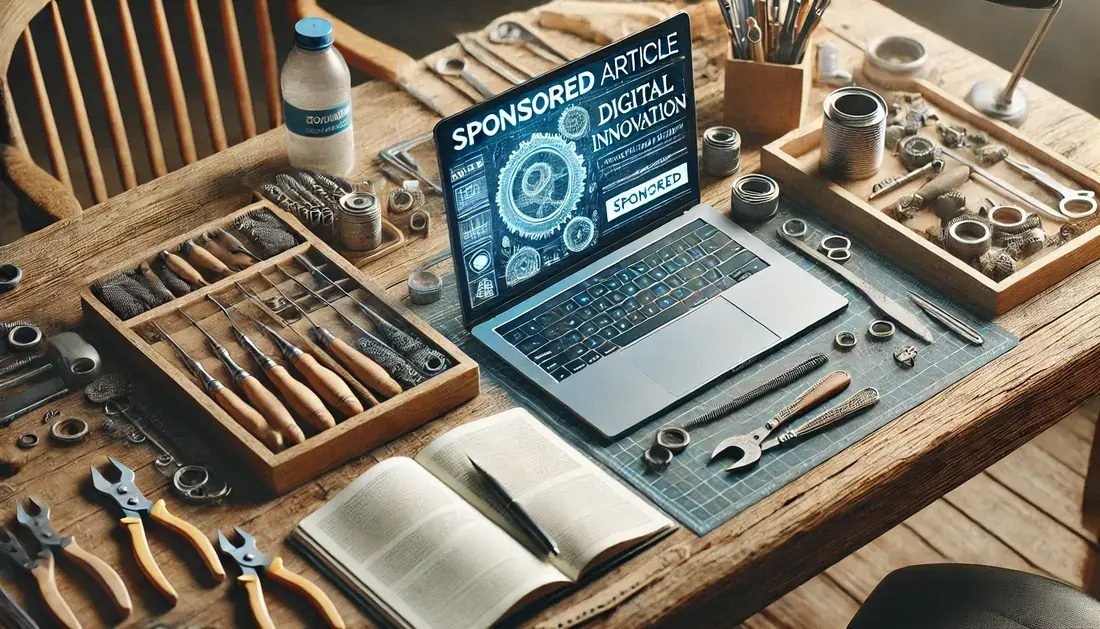 Article sponsorisé pour artisans et PME sur PROJETIZ, optimisé pour le SEO.
