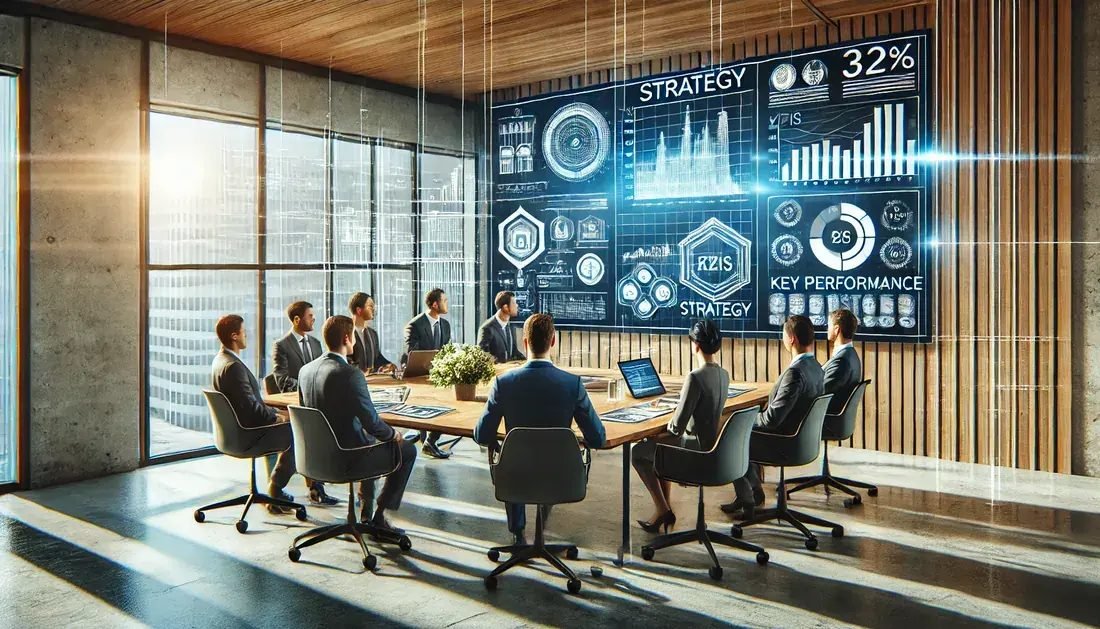 Stratégie digitale pour artisans et entreprises du bâtiment.