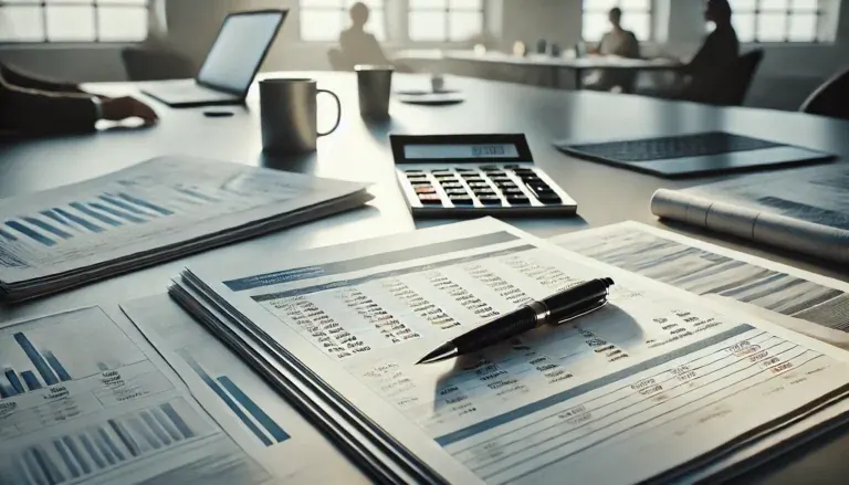 Négociation de devis compétitifs et transparents.